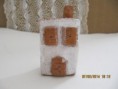 Mini casotto in ceramica
